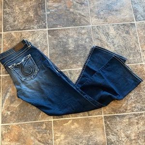 Women’s Big Star Liv Bootcut Waist 31R